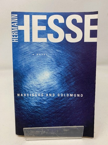 Narcissus and goldmund - and,