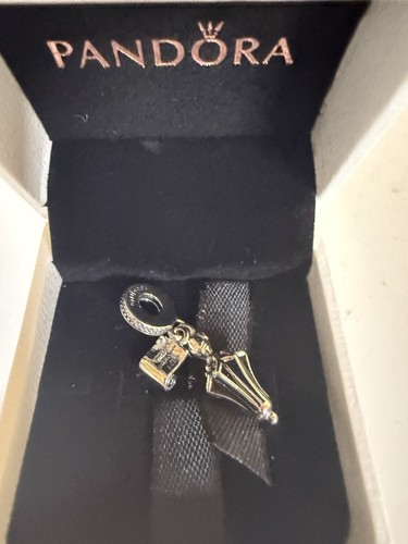Pandora disney charm - disney,