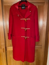 Gloverall Cappotto Borsone