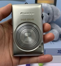 Canon IXUS 220 HS/ELPH 300 HS