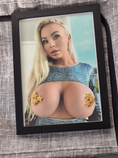 Amanda breden modella - breden,