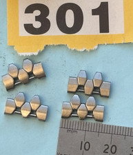 4 Link Stelux Coffin Link