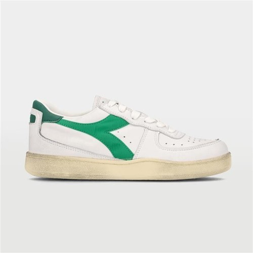 Diadora heritage basket low - heritage, mi