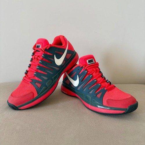 Scarpe tennis nike zoom - nike,