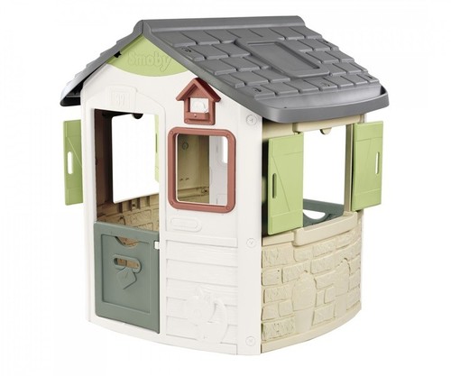 Smoby toys 7600810504 life - life,