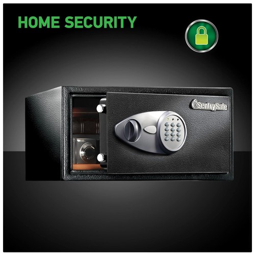 Cassaforte sicurezza con - sicurezza,