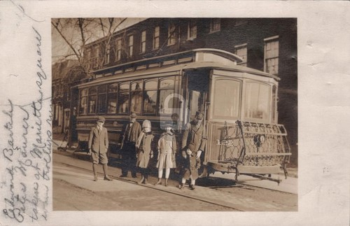 Marietta conestoga carrello - marietta, pa