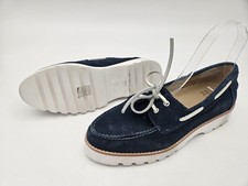 Scarpa da barca Donald Pliner