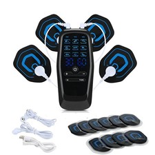 ELETTROSTIMOLATORE EMS