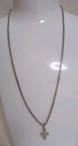 Antica collana con - collana, pendente