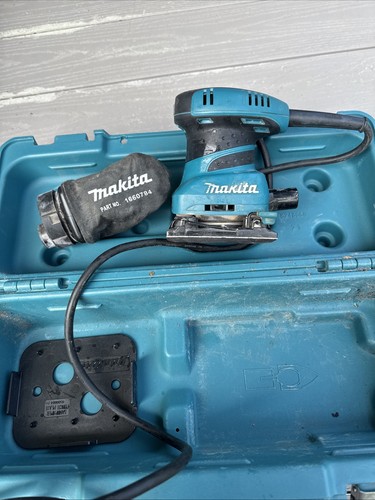 Makita bo4556k levigatrice per - levigatrice,