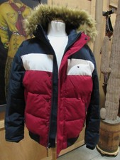 Tommy Hilfiger Mens Winter