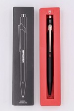 TUDOR ROLEX PEN CARAN D’ACHE