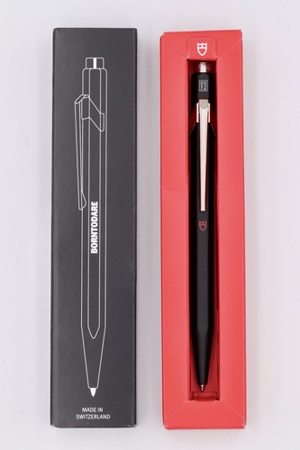 Tudor rolex pen caran - rolex, d’ache