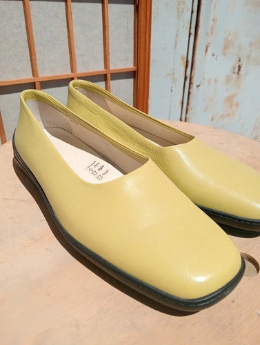 Tod ballerine zeppa pelle - ballerine,