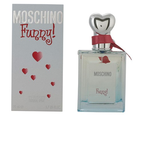 Moschino funny profumo eau - funny,