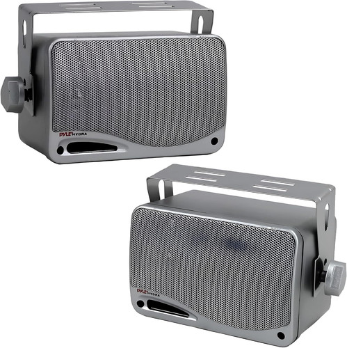 Altoparlanti marine box - altoparlanti,