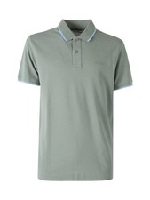 Lotto polo uomo - in, cotone
