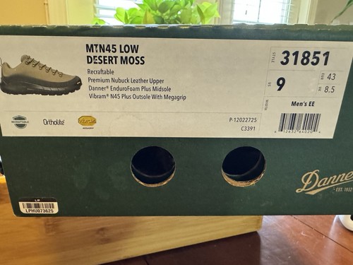 Scarpe trekking larghe - scarpe, da
