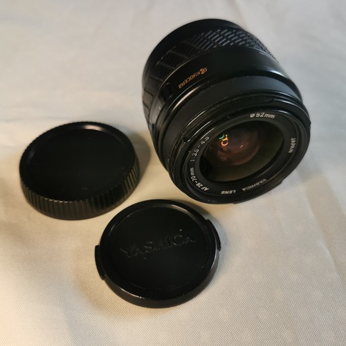 Yashica 70mm 5 - yashica, 28-70mm