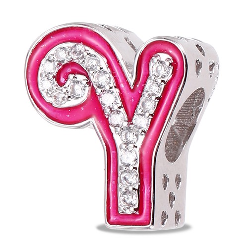 Charm per bracciali - , y