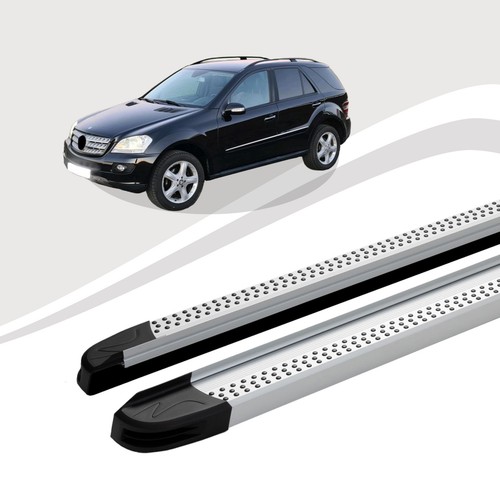 Pedane adatte per mercedes - per,