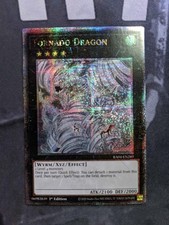 Tornado Drago Quarto Secolo