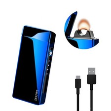 Accendino Elettrico Antivento