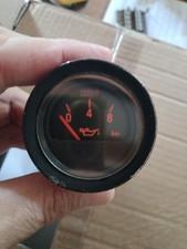 fiat ritmo abarth 125 tc  Manometro Pressione Olio 