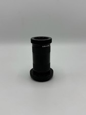 meade #64 t-adapter for etx + Meade T-Ring for Canon EOS Camera