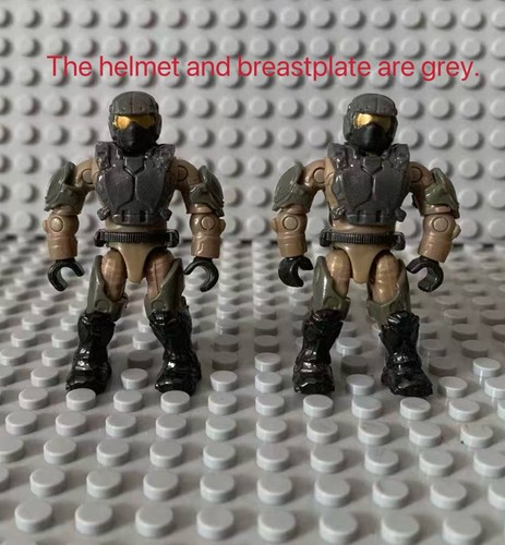 Mega construx bloks halo - mega,
