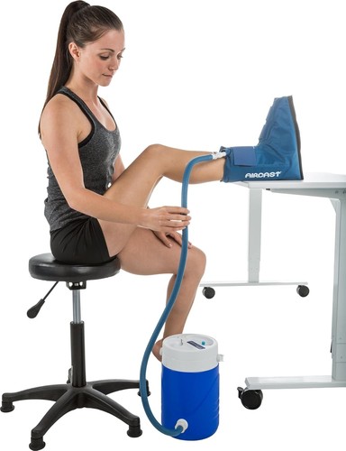 Macchinario crioterapia cryo - crioterapia,