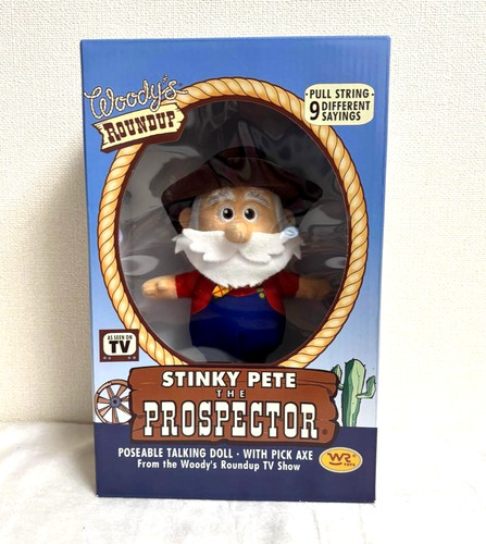Toy story woody - toy, woody's