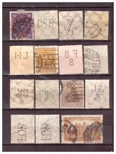 Impero tedesco collezione
