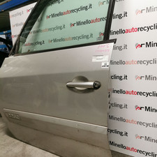 7751473077 Porta ant. SX RENAULT ESPACE 4a Serie 2.0 16V Mnv 5p/b/1998cc