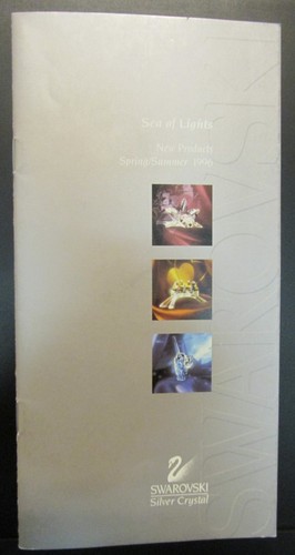 Swarovski make wish silver - swarovski,