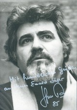 Foto regista d'opera