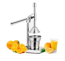 SPREMIAGRUMI MANUALE IN