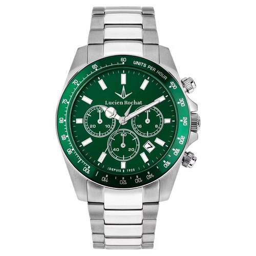 Orologio lucien rochat leman - orologio,