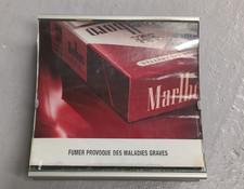 Vintage Early 00s French