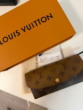 Portafoglio louis vuitton - louis,