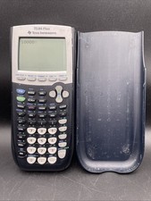 Texas Instruments TI-84 Plus