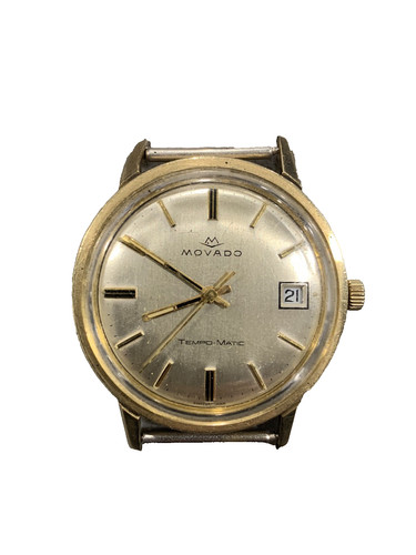 Orologio movado tempo matic - movado,