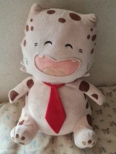 Peluche TORAKIKI serie Hello