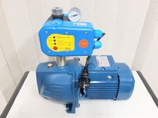 POMPA AUTOADESCANTE PEDROLLO JSWM CON PRESSCONTROL MATIC FCA15