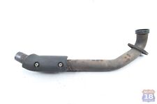 Collettore scarico marmitta