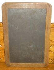 Antica tavola in ardesia per