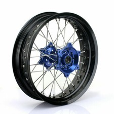 17" Supermoto Ruota Cerchio