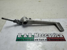 LEVA PEDALE FRENO POSTERIORE