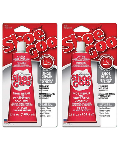 Shoe goo kit riparazione - goo,